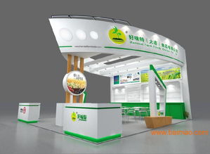 “相亲相爱一家人” 安徽展览设计如何以情感共鸣驱动市场营销策划